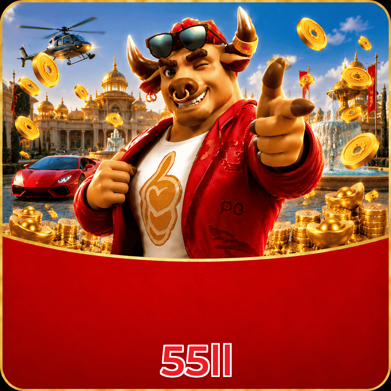 Requisitos do APK da 55ll para Android